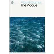 The Plague - Alberrt Camus