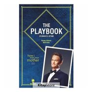 The Playbook - Oyunun El Kitabı - Barney Stinson