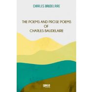 The Poems And Prose Poems Of Charles Baudelaire-Gece Kitaplığı
