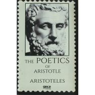 The Poetics Of Aristotle - Aristoteles