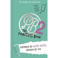 The Pointless Book 2 - Alfie Deyes