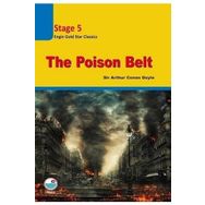 The Poison Belt Stage 5 - Sir Arthur Conan Doyle