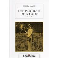 The Portrait of a Lady (Vol. II) - Henry James