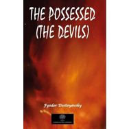 The Possessed The Devils-Platanus Publishing