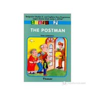 THE POSTMAN (6. SINIF) - ERTAN ARDANANCI