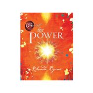 The Power - Rhonda Byrne