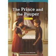 The Prince and the Pauper eCR Level 8 - Mark Twain