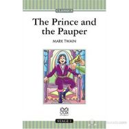 THE PRINCE AND THE PAUPER - MARK TWAIN