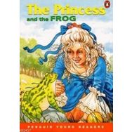 THE PRINCESS AND THE FROG - KOLEKTIF