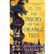the Priory of the Orange Tree