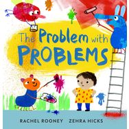 The Problem With Problems - Andersen Press