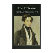 The Professor - Charlotte Bronte