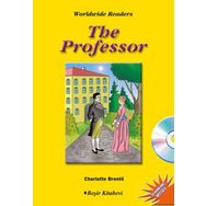 The Professor (Level-6) - Charlotte Bronte