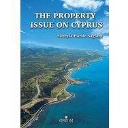 The Property Issue On Cyprus - Süheyla Hande Sağlam