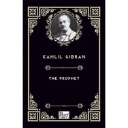 the Prophet Paper Books