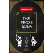 The Prose Edda : Norse Mythology / Jesse Byock