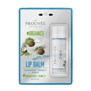 The Prouvee Reponses Hindistan Cevizi 5 ml Organik Dudak Lip Balm