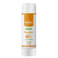 The Prouvee Reponses SPF50 15 ml Stick Güneş Kremi