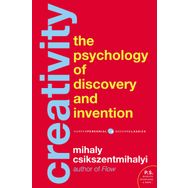 The Psychology of Discovery and Invention