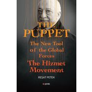 The Puppet - Reşat Petek