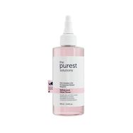The Purest Solutions 200 ml Hassas Ciltler için Arındırıcı ve Aydınlatıcı PHA Pembe Tonik