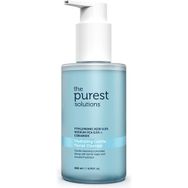 The Purest Solutions 200 ml Nemlendirici Temizleme Jeli