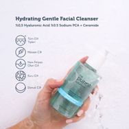 The Purest Solutions 200 ml Nemlendirici Temizleyici
