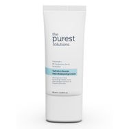 The Purest Solutions 24 Saat Etkili Günlük Yoğun Nemlendirici Bakım Kremi