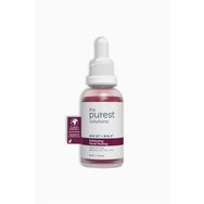 The Purest Solutions 30 ml Canlandırıcı & Cilt Tonu Eşitleyici Yüz Peeling Serum