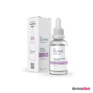 The Purest Solutions 30 ml Göz Altı Torbalanma ve Görünüm Destekleyici Bakım Serumu