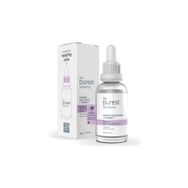 The Purest Solutions 30 ml Göz Altı Torbalanma ve Morluk Karşıtı Bakım Serum