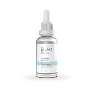 The Purest Solutions 30 ml Hyaluronic Acid 2% + B5 Intensive Hydration Serum