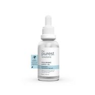 The Purest Solutions 30 ml Tüm Cilt Tipleri İçin Yoğun Nemlendirici Bakım Serumu