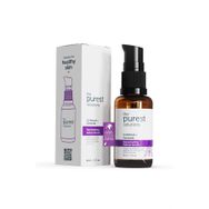 The Purest Solutions 30 ml Vita-A Rejuvenating Retinol Cilt Bakım Serumu