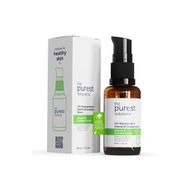 The Purest Solutions 30 ml Vita-B Niacinamide Vitamin B Complex Cilt Bakım Serumu