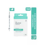 The Purest Solutions 36 Adet Hidrokolloid Bandı