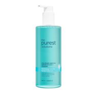 The Purest Solutions 400 ml Nemlendirici Temizleme Jeli