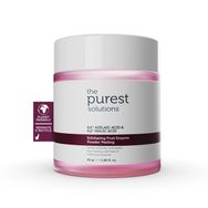 The Purest Solutions 55 gr Aydınlatıcı Kırmızı Toz Peeling