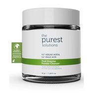 The Purest Solutions 55 gr Azelaik Asit Arındırıcı ve Canlandırıcı Enzim Toz Temizleyici