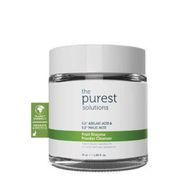 The Purest Solutions 55 gr Malik Asit Meyve Enzim Tozu Temizleyici