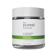The Purest Solutions 55 gr Meyve Asitli Toz Temizleyici