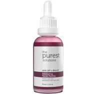 The Purest Solutions AHA 10% + 30 ml BHA 2% Peeling Solution Exfoliating Facial Peeling
