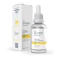 The Purest Solutions Arbutin 2% + 30 ml Hyaluronic Acid Brightening Serum
