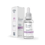 The Purest Solutions Caffeine 5% + 30 ml Vitamin C Radiance Eye Contour Serum