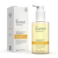 The Purest Solutions Exfoliating 0,5% Salicylic Acid 1% Niacinamide 200 ml Cilt Temizleyici