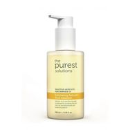The Purest Solutions Exfoliating Salicylic Acid Cleanser 200 ml Yüz Yıkama Jeli