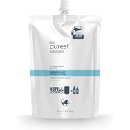 The Purest Solutions Glikolik Asit Ekolojik Yedek Paket 400 ml Tonik