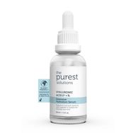 The Purest Solutions Hyaluronik Asit 30 ML Cilt Bakım Serumu