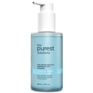 The Purest Solutions Hydrating 200 ml Yüz Temizleme Jeli