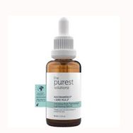 The Purest Solutions Intensive Pore Tightening Lightening 30 ml Serum